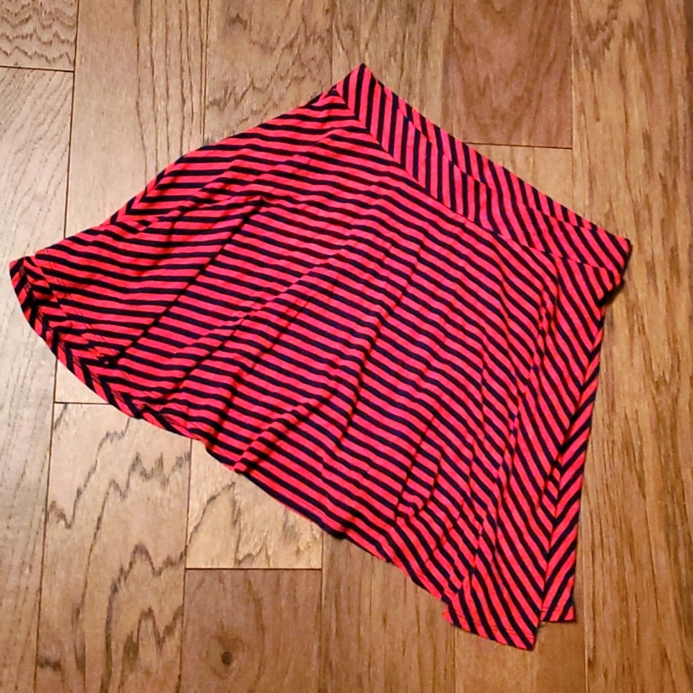 So Skater Skirt